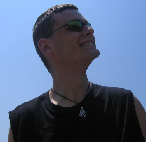 RobertM's Profile